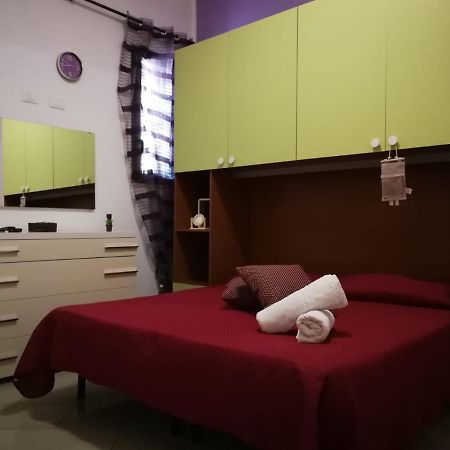 باليرمو Private Studios - Monolocale Privato المظهر الخارجي الصورة