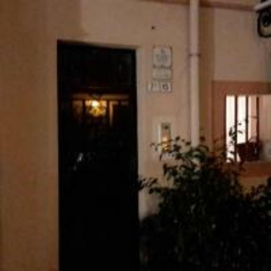 باليرمو Private Studios - Monolocale Privato المظهر الخارجي الصورة