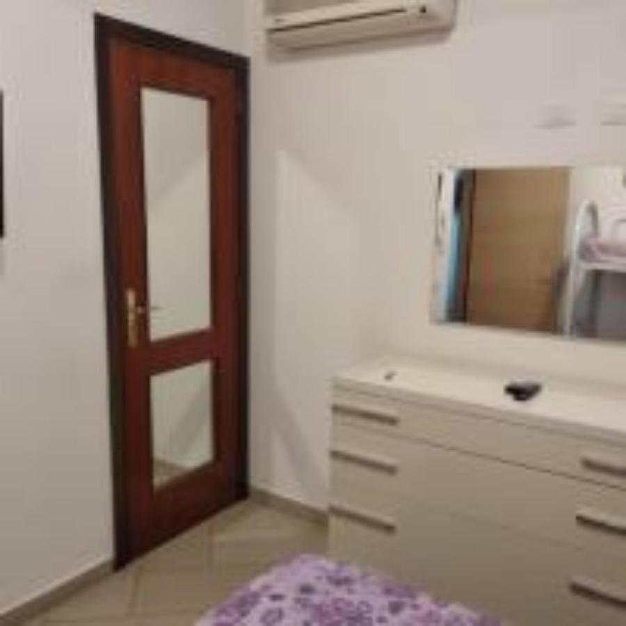 باليرمو Private Studios - Monolocale Privato المظهر الخارجي الصورة